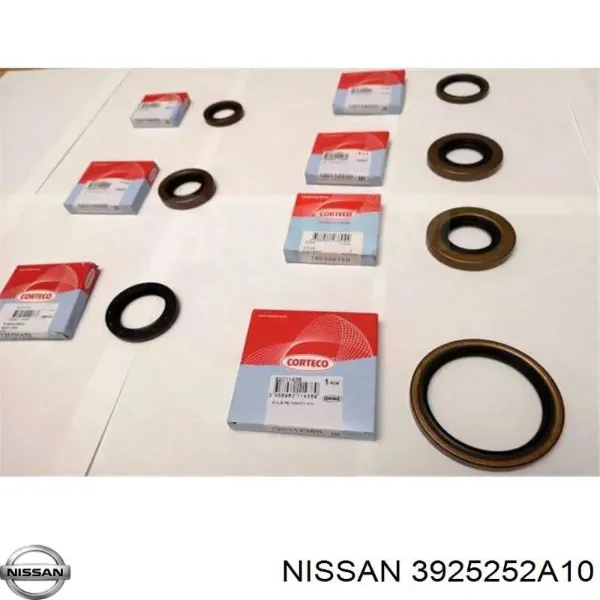  3925252A10 Nissan/Infiniti