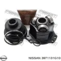 Шрус внутренний левый Nissan Pathfinder R50