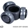 Шрус внутренний левый NISSAN 39711EN000