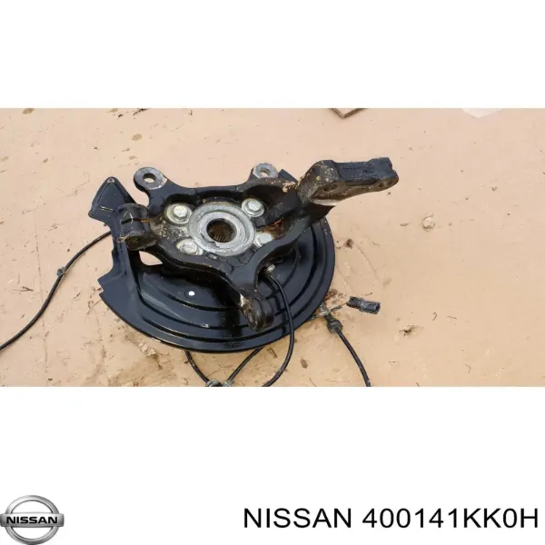  400141KK0H Nissan/Infiniti