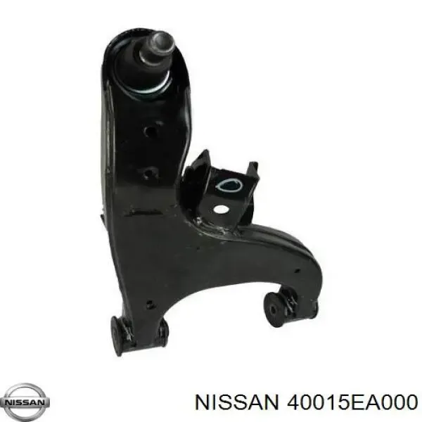 Цапфа передняя левая 40015EA000 Nissan/Infiniti