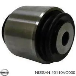Сайлентблок задней реактивной тяги 40110VC000 Nissan/Infiniti