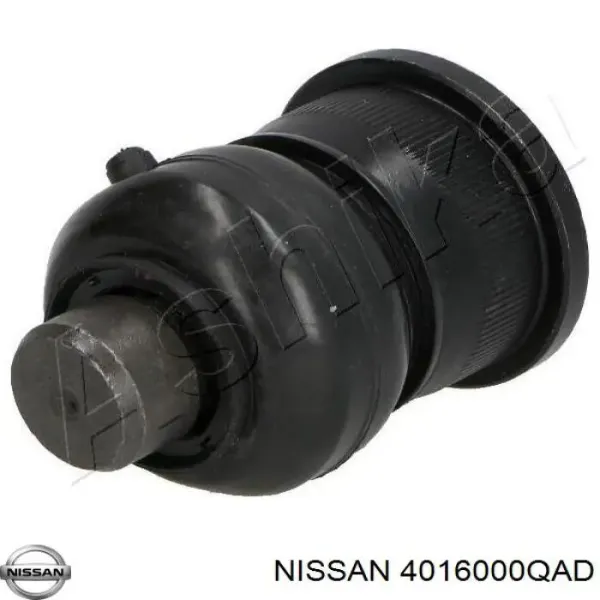 Нижняя шаровая опора 4016000QAD Nissan/Infiniti