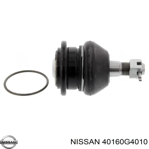 Нижняя шаровая опора 40160G4010 Nissan/Infiniti