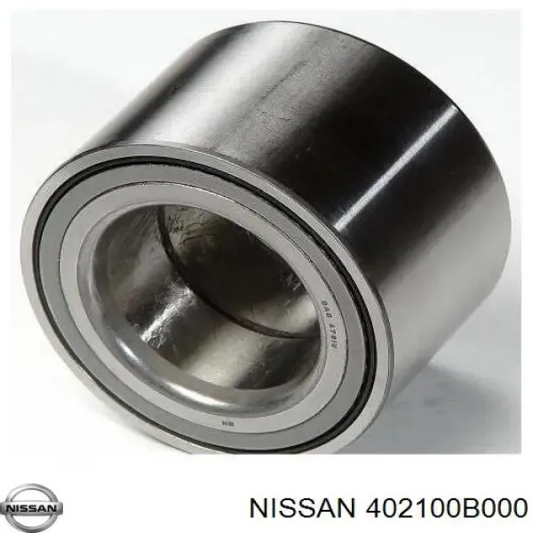  402100B000 Nissan/Infiniti