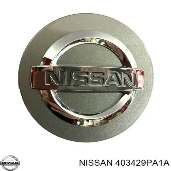  403429PA1A Nissan/Infiniti
