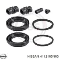 Поршень суппорта тормозного переднего NISSAN 4112105N00