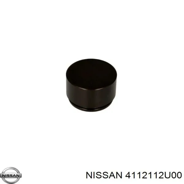 Поршень суппорта тормозного переднего 4112112U00 Nissan/Infiniti