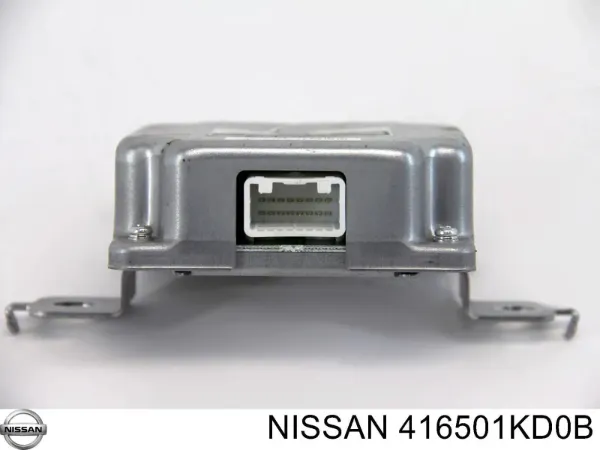  416501KD0B Nissan/Infiniti