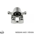 Суппорт задний левый Infiniti FX S51