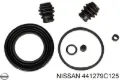 Ремкомплект переднего суппорта NISSAN 441279C125