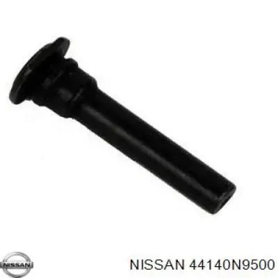 Направляющие суппорта Nissan Bluebird