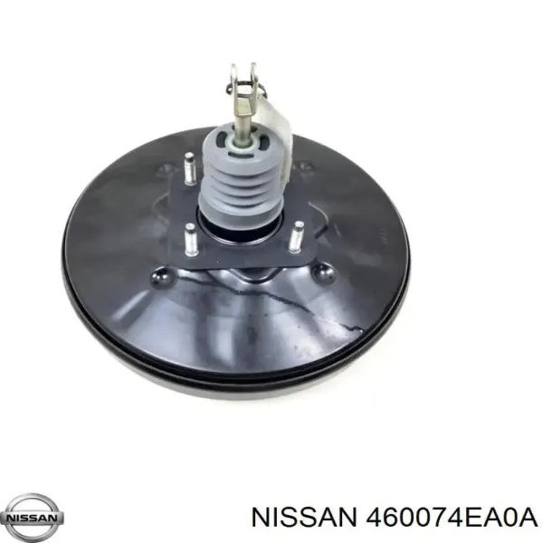  460074EA0A Nissan/Infiniti
