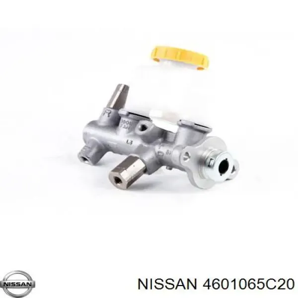 Тормозной цилиндр Nissan Sunny