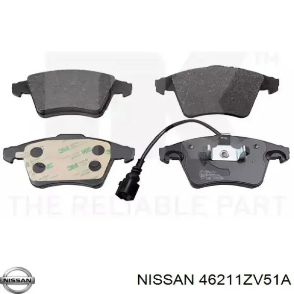  46211ZV51A Nissan/Infiniti