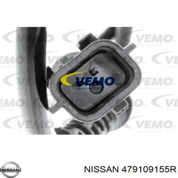 Датчик АБС передний 479109155R Nissan/Infiniti