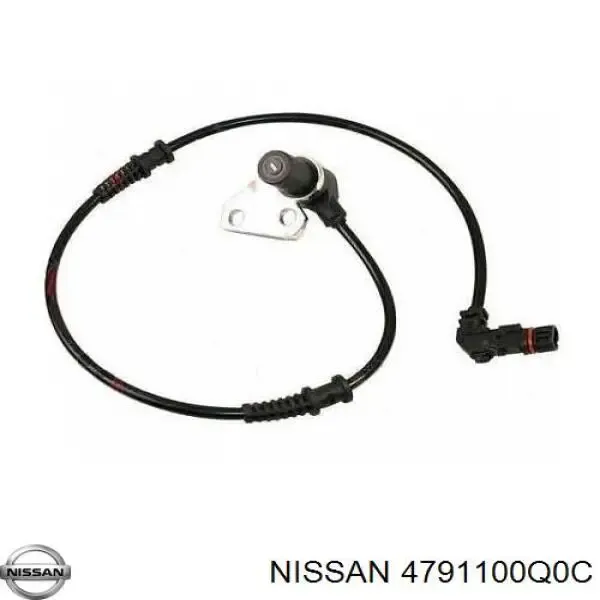  4791100Q0C Nissan/Infiniti