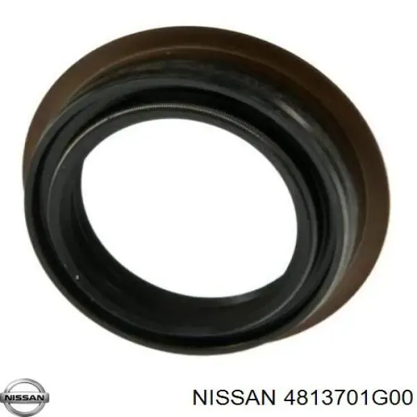 Уплотнительное кольцо, универсальное N2135 Musashi