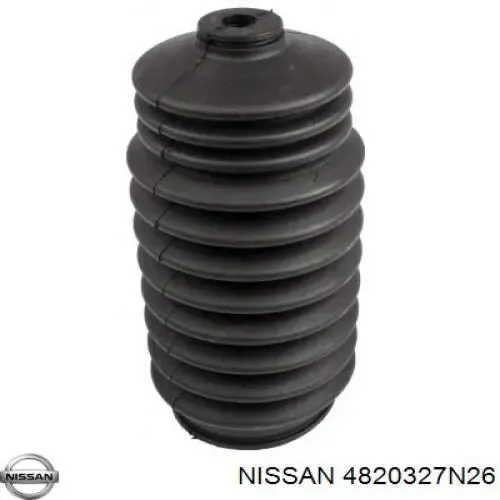 Пыльник рулевой рейки 4820327N26 Nissan/Infiniti