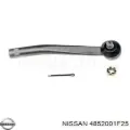 Рулевой наконечник NISSAN 4852001F25