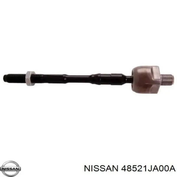 Рулевая тяга 48521JA00A Nissan/Infiniti
