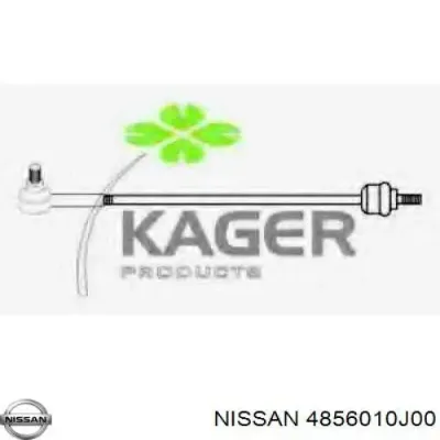 Тяга рулевая центральная NISSAN 4856010J00