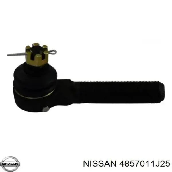 Рулевой наконечник 4857011J25 Nissan/Infiniti
