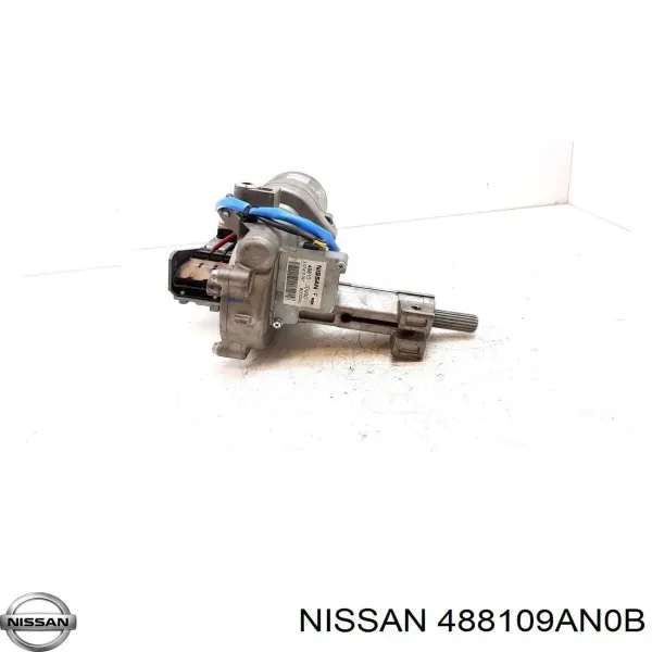 Рулевая колонка 488109AM0B Nissan/Infiniti