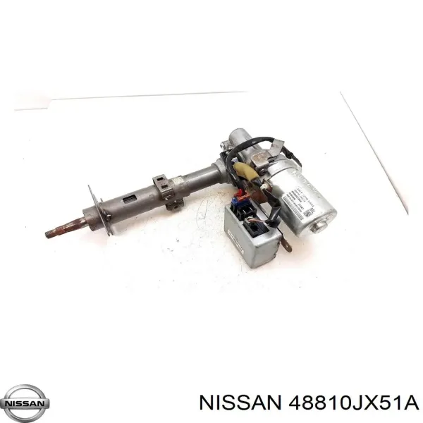 Рулевая колонка 48810JX51A Nissan/Infiniti