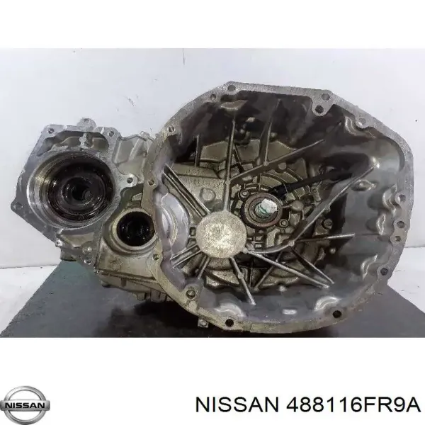 Рулевая колонка 488116FR9A Nissan/Infiniti