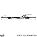 Рулевая рейка Nissan Almera B10RS