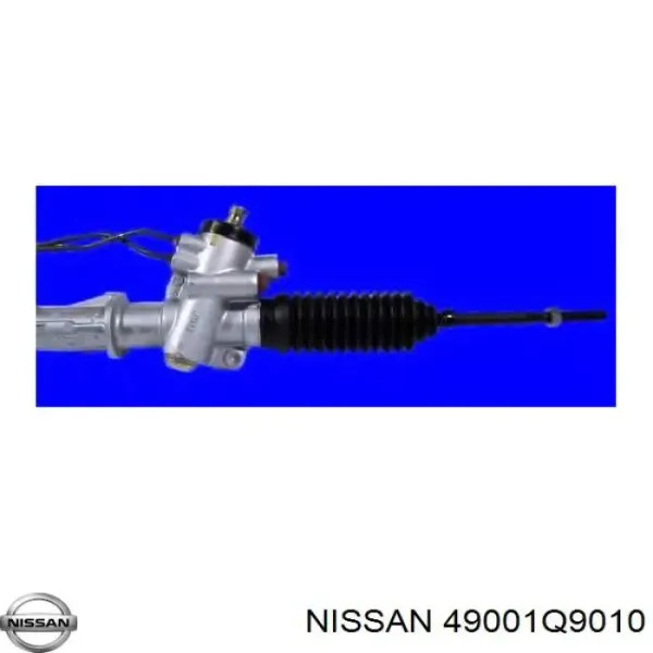 Рулевая рейка 49001Q5601 Nissan/Infiniti