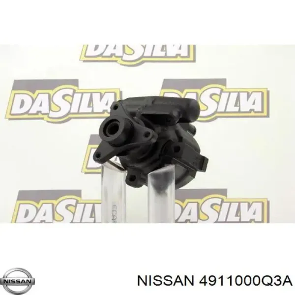 Насос ГУР 4911000Q3A Nissan/Infiniti