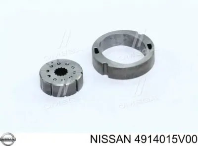 Ротор насоса ГУР NISSAN 4914015V00