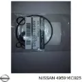 Ремкомплект насоса ГУР NISSAN 495916C925