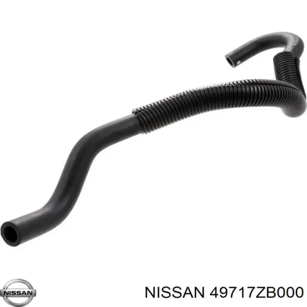  49717ZB000 Nissan/Infiniti