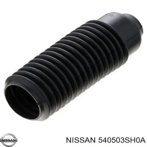  540503SH0A Nissan/Infiniti