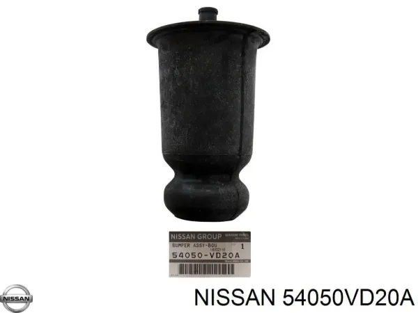  54050VD20A Nissan/Infiniti