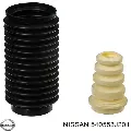 Пыльник амортизатора NISSAN 540553J201