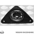 Опора переднего амортизатора NISSAN 543204BA0C
