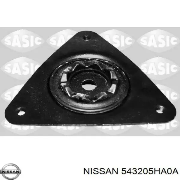 nissan-543205ha0a-