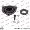Опорный подшипник амортизатора Nissan Almera B10RS
