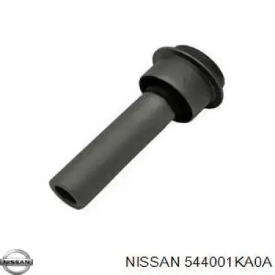 Подрамник передний 544001KA0A Nissan/Infiniti