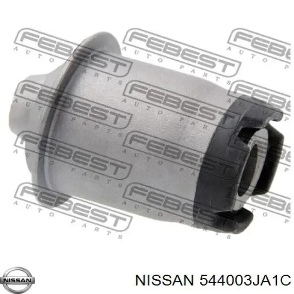  544003JA1D Nissan/Infiniti