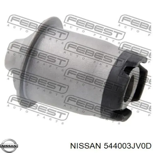  544003JV0D Nissan/Infiniti
