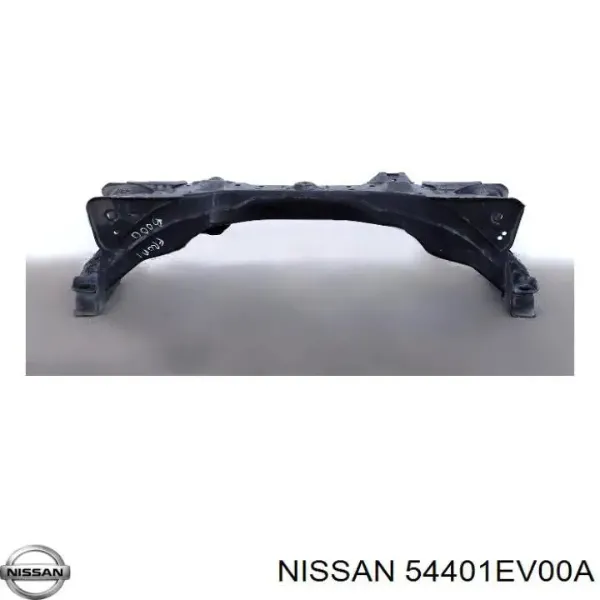 Подрамник передний 54401EV00A Nissan/Infiniti
