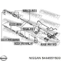 Втулка крепления рулевой рейки Nissan Maxima A33