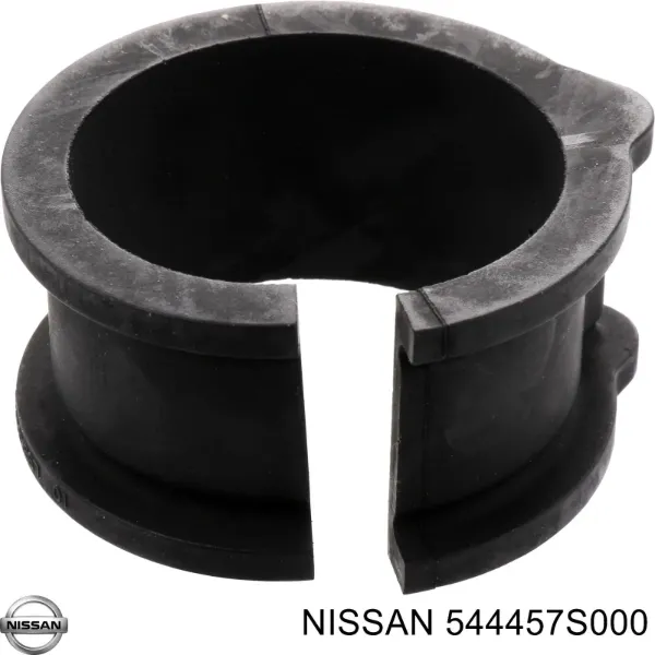 Втулка крепления рулевой рейки 544457S000 Nissan/Infiniti