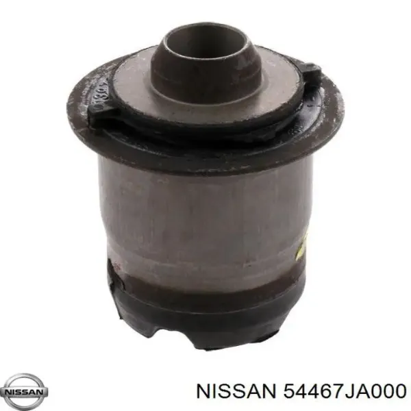 Сайлентблок 54467JA000 Nissan/Infiniti