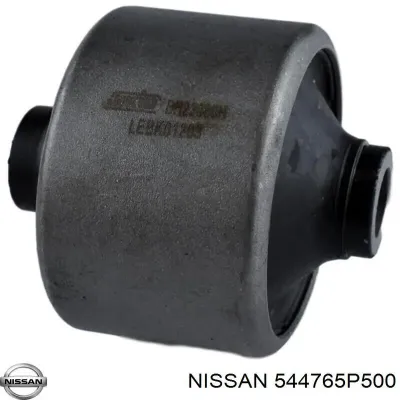 Сайлентблок тяги торсиона NISSAN 544765P500